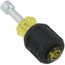 5/16" Magnetic Nut Driver, 1-1/2" Shaft