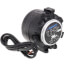 Shaded Pole Unit Bearing Motor (115V, 6W, 1550 RPM)