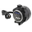 Shaded Pole Unit Bearing Motor (115V, 9W, 1550 RPM)