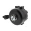 Shaded Pole Unit Bearing Motor (115V, 9W, 1550 RPM)