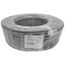 1/2" Flexible Liquidtight Metallic Conduit, UL Listed (100' Coil)