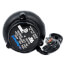 Unit Bearing Fan Motor (2W, 115V, 1550 RPM)