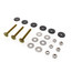 6105 2-3/4" Tank to Bowl Bolts (3 Bolts)
