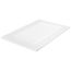 30" x 6" (Wall Opening Size) Extruded Aluminum Return Grille (RH45 Series)