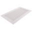 12" x 6" (Wall Opening Size) Extruded Aluminum Return Grille (RH45 Series)