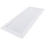 20" x 8" (Wall Opening Size) Extruded Aluminum Return Grille (RH45 Series)