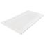 20" x 10" (Wall Opening Size) Extruded Aluminum Return Grille (RH45 Series)