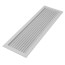 30" x 8" (Wall Opening Size) Return Grille - Extruded Aluminum (RH45 Series)