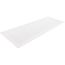 30" x 10" (Wall Opening Size) Extruded Aluminum Return Grille (RH45LF Series)