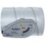 8" Round Barometric By-Pass Damper