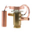 Expansion Valve W/bleed Port, 611029