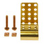 3/8" 3 Ton Thermal Expansion Valve with Bleed Port, 611031