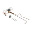 Expansion Valve (TXV) w/Bleed Port, 611032
