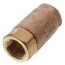 3/4" Threaded Bronze Spring Check Valve