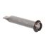 3/8" x 1/2" Sweat Thermal Expansion Valve w/ Bleed Port (R410A), 611041