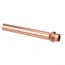 Expansion Valve w/ Bleed Port, 611044