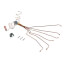 Expansion Valve (TXV) w/Bleed Port