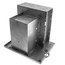6 Section Canopy Assembly for PVG6 Boilers