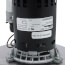 Blower Assembly for 203-204PV & IN3-IN4PV Boilers