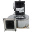 Blower Assembly for 203-204PV & IN3-IN4PV Boilers