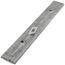 Flue Clean-Out Cover Plate w/ Gasket for V-11 Boilers, 6112601