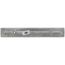 Flue Clean-Out Cover Plate w/ Gasket for V-11 Boilers, 6112601