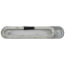 Formed Steel Flue Cover Plate for V8 Series, 61128002