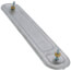 Formed Steel Flue Cover Plate for V8 Series, 61128002