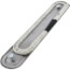 Formed Steel Flue Cover Plate for V8 Series, 61128002