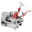 Model 1215 Threading Machine, 1/2" - 1-1/2" Pipe Capacity (115V)