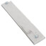 Cleanout Cover Gaskets (attached to plate), 6116039