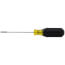 1/8" x 4" Cabinet Tipped Terminal Block Screwdriver