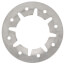 1" CTS StainlessStar Supply Hanger, 23 Gauge