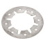 1" CTS StainlessStar Supply Hanger, 23 Gauge