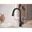 Kurv 1 Handle Bar Faucet (Matte Black), 6126BL