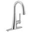 Kurv 1 Handle Bar Faucet (Chrome), 6126