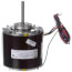 GE 21/29 5" Stock Motor w/ CWSE (115/230V, 1550 RPM, 1/15 HP)