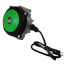 ECM Unit Bearing Motor w/ Double Foot Pad (115V, 4-16W, 1550 RPM)