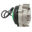 ECM Unit Bearing Motor w/ Double Foot Pad (115 V, 4-16 W, 1550 RPM)