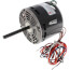 4-Speed Blower Motor (1/2 HP, 1050 RPM, 115V)