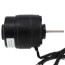 4" Shaded Pole GE Motor (1/20 HP, 208-230V, 1550 RPM)