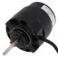 4" Shaded Pole GE Motor (1/20 HP, 208-230V, 1550 RPM)