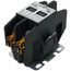 2 Pole, 30 Amp, 24V DP Contactor