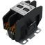 2 Pole Definite Purpose Contactor w/ Screw Type Termination (30A, 277V)
