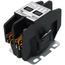 2 Pole Definite Purpose Contactor w/ Screw Type Termination (30A, 277V)