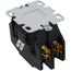 2 Pole Definite Purpose Contactor w/ Screw Type Termination (30A, 277V)
