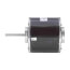 GE 21/29 5" Stock Motor w/ CCWSE (115/230V, 1550 RPM, 1/15 HP)