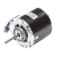 GE 21/29 5" Stock Motor w/ CCWSE (115/230V, 1550 RPM, 1/15 HP)