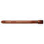 1/2" MIP x Spin Closed End Copper L Stub Out Bullet (8-1/2" Length)