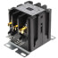 3 Pole Contactor w/ Screw Type Termination (30A, 120V)